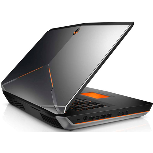 Alienware 17 R2