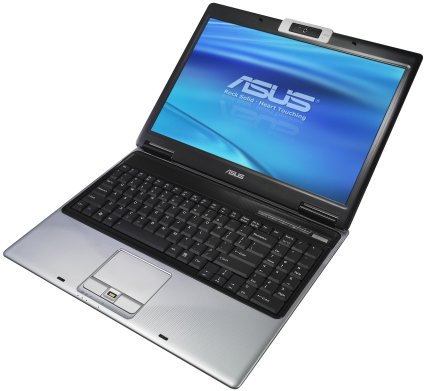 Asus M51V
