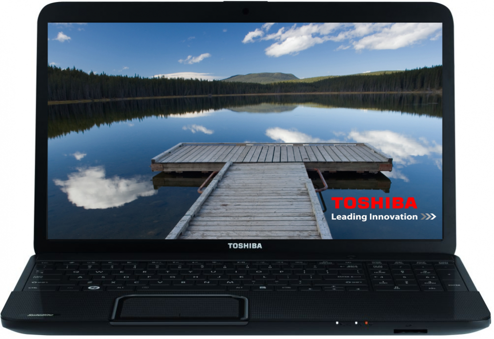 Toshiba Satellite C850-B6K