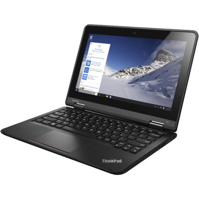 Lenovo Yoga 11e