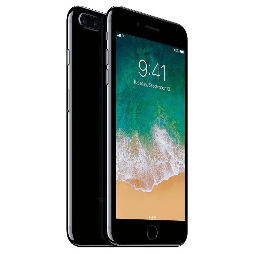 iPhone 7 Plus