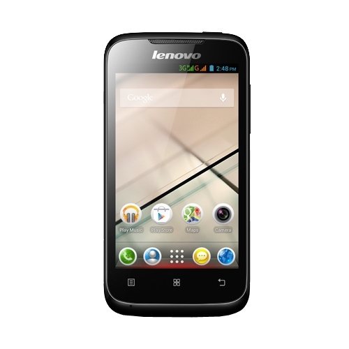 Ремонт Lenovo A369i