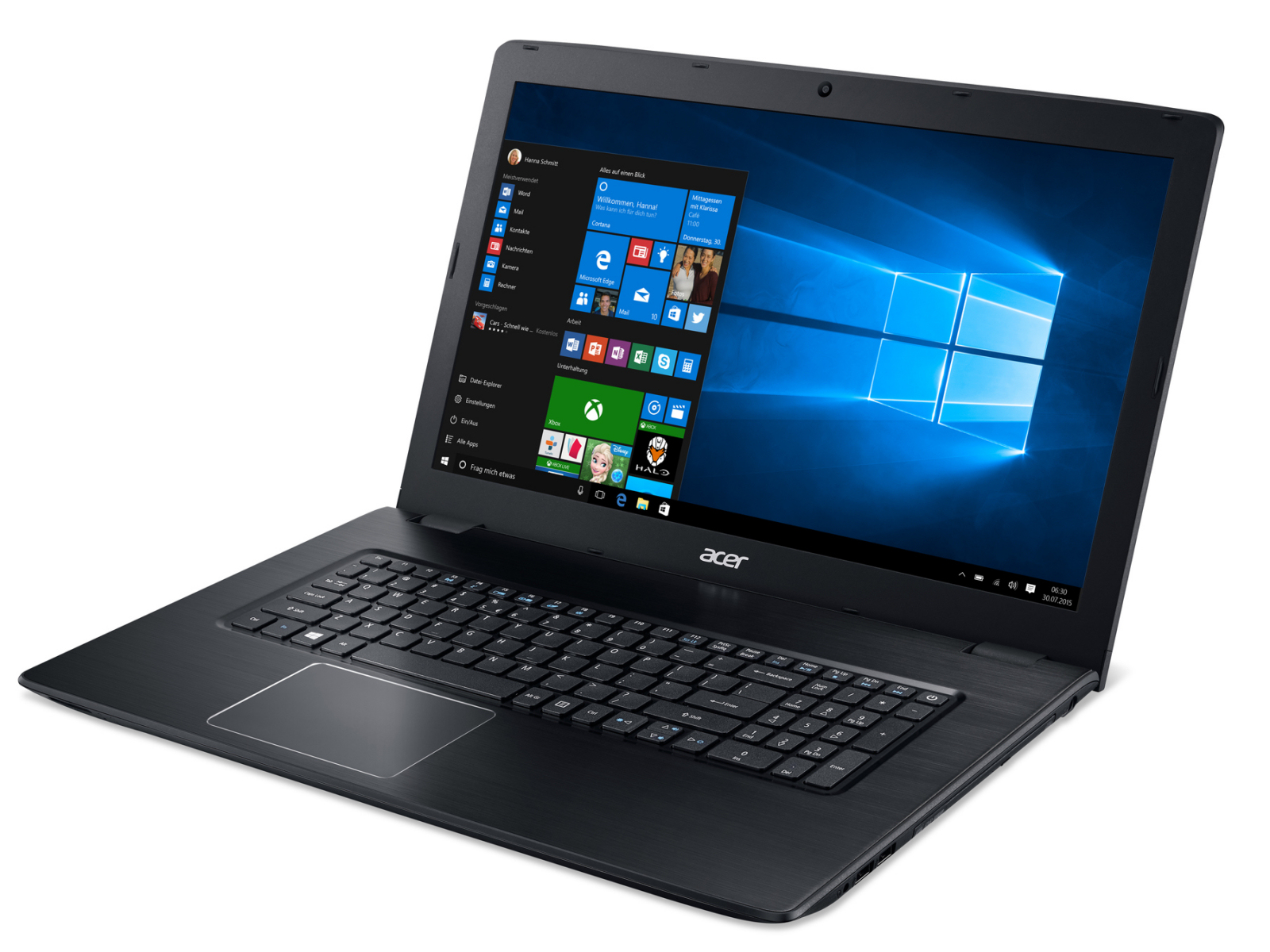 Acer Aspire E5-774
