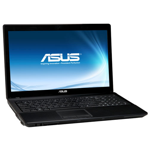 Asus X54H