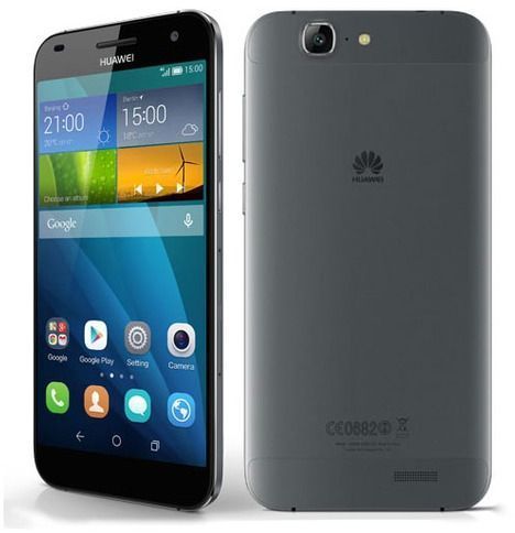 Ремонт Huawei** G7
