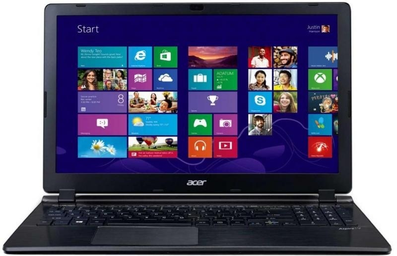 Acer Aspire V5-572G