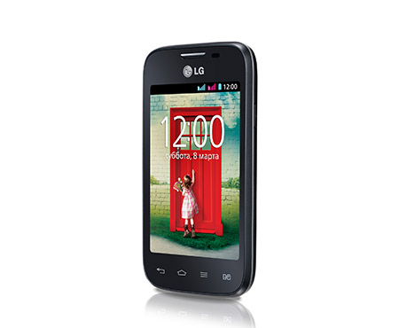 Ремонт LG L40 D170