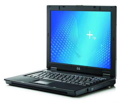 HP nx6310