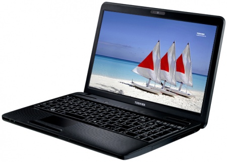 Toshiba Satellite C660-A9K