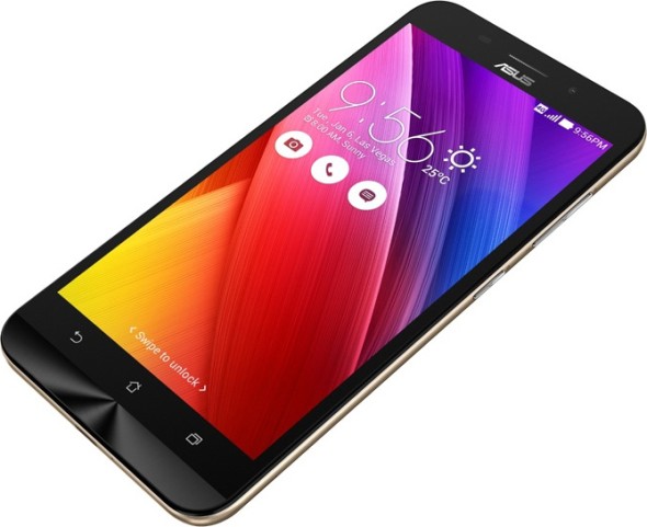 Ремонт ASUS Zenfone MAX
