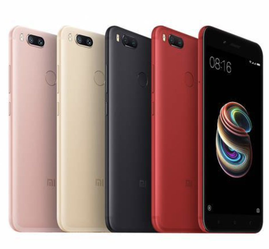 Ремонт Xiaomi Mi A1