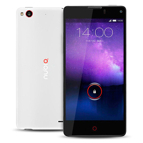 Ремонт ZTE Nubia Z5 Mini