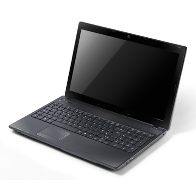Acer TravelMate 5760