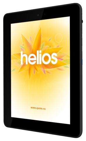 Qumo Helios