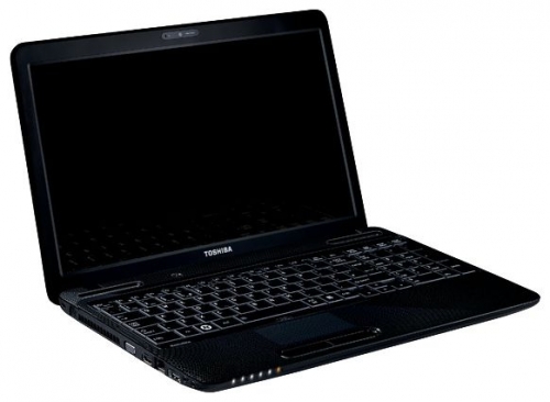 Toshiba Satellite L650-1C3