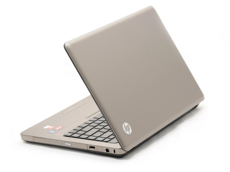 HP G62-100