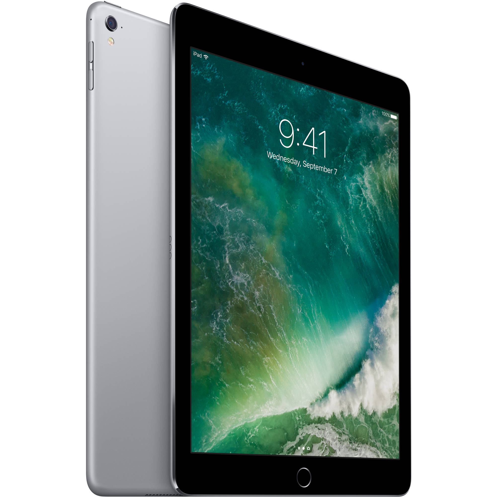 iPad mini 4