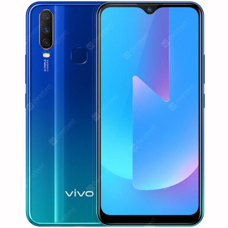 Ремонт Vivo U3X
