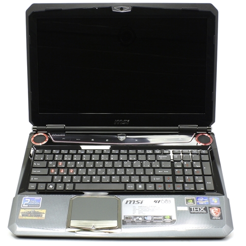MSI GT683