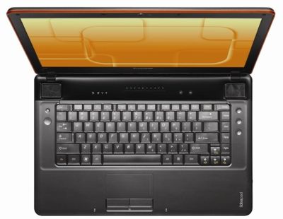 Lenovo IdeaPad Y550P-20035