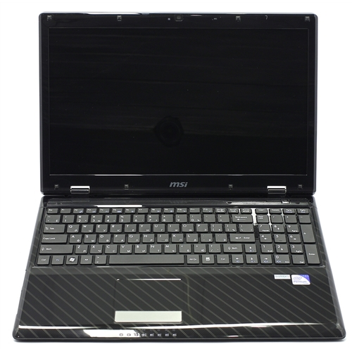 MSI CR643