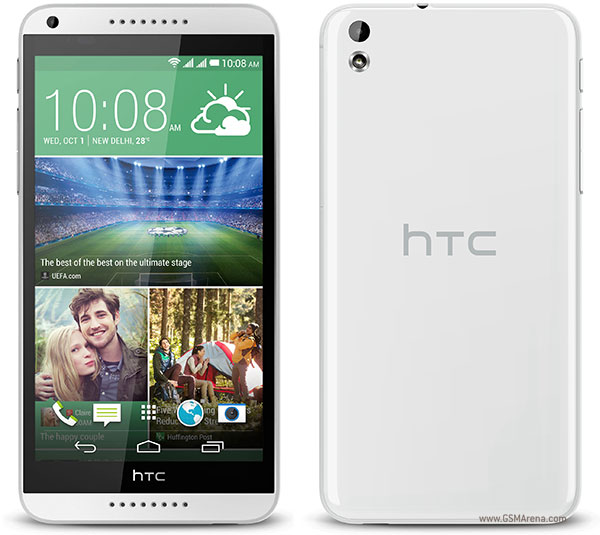 Ремонт HTC Desire 816G