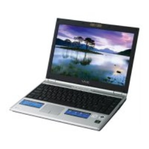 Sony Vaio PCG-6QNP