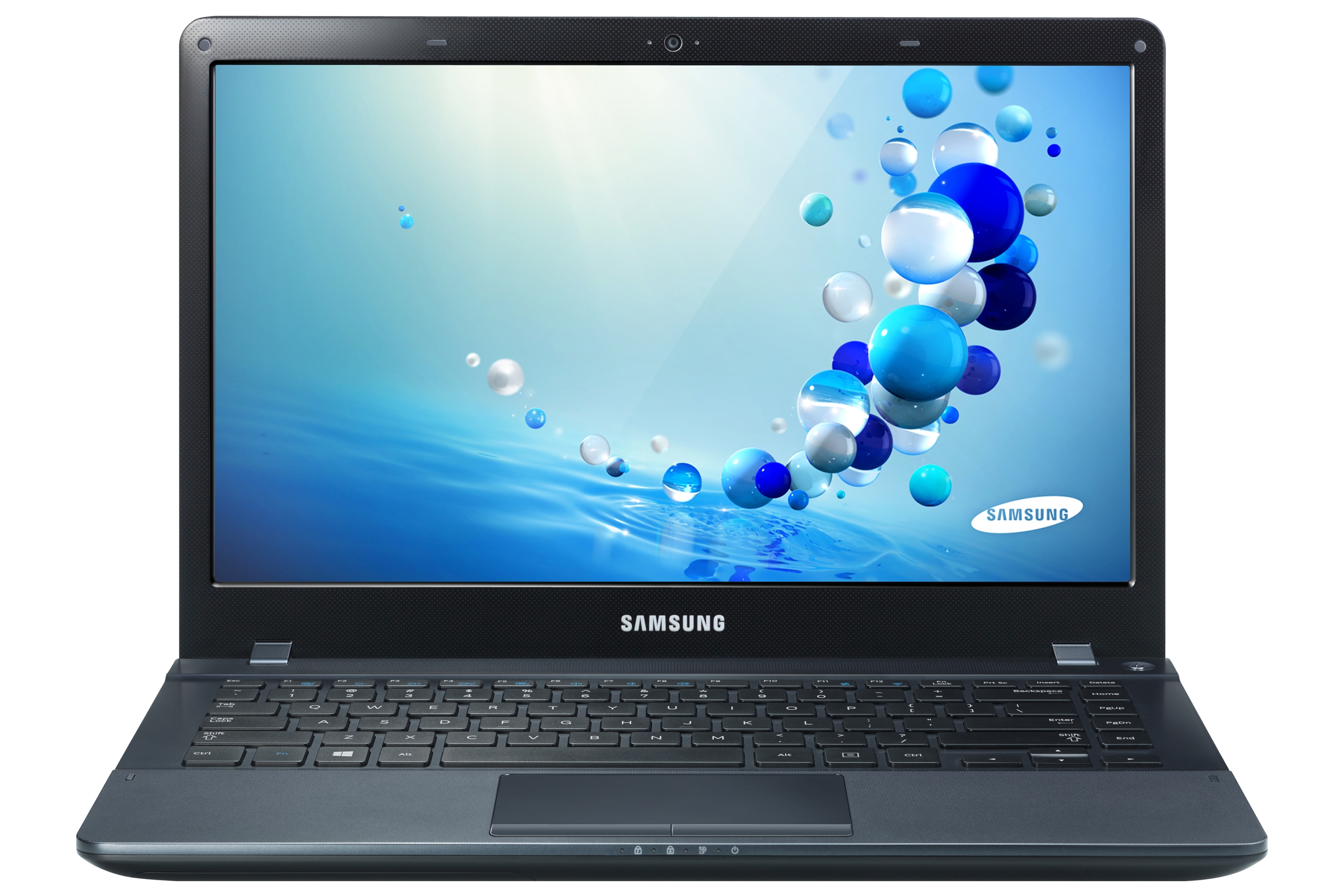 Samsung** NP-450R4E
