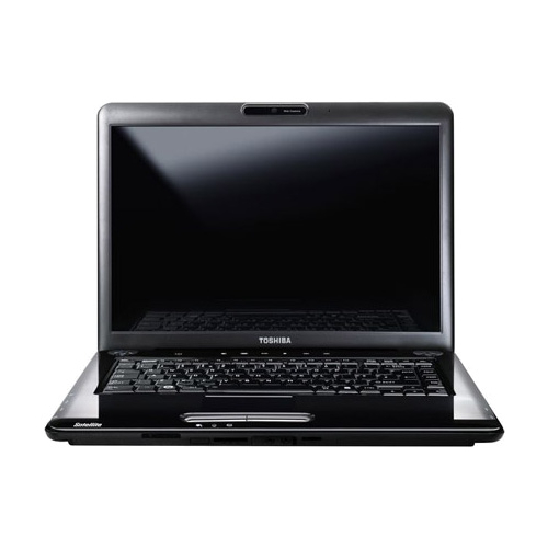Toshiba Satellite A300D-207