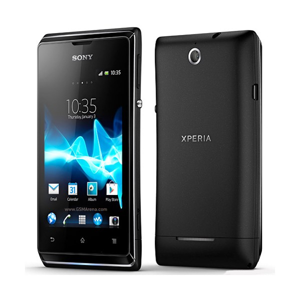 Ремонт Sony Xperia E Dual