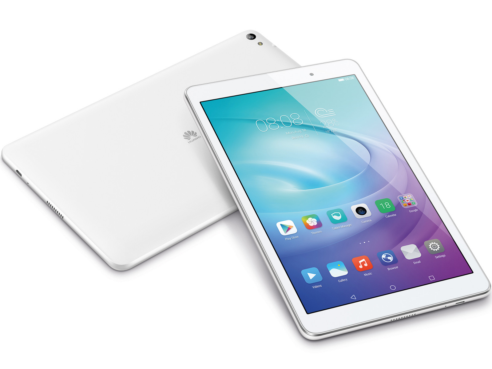 HUAWEI** MediaPad T2 10.0 Pro