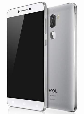 Ремонт LeEco Cool1 Dual