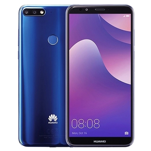 Ремонт Huawei** Y7 (2018)