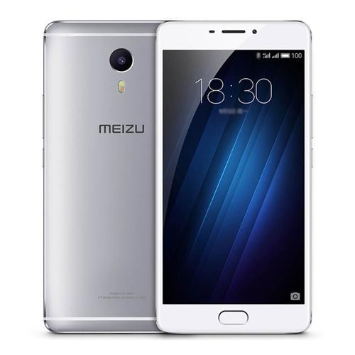 Ремонт Meizu M3 Max