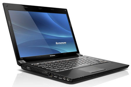 Lenovo B460