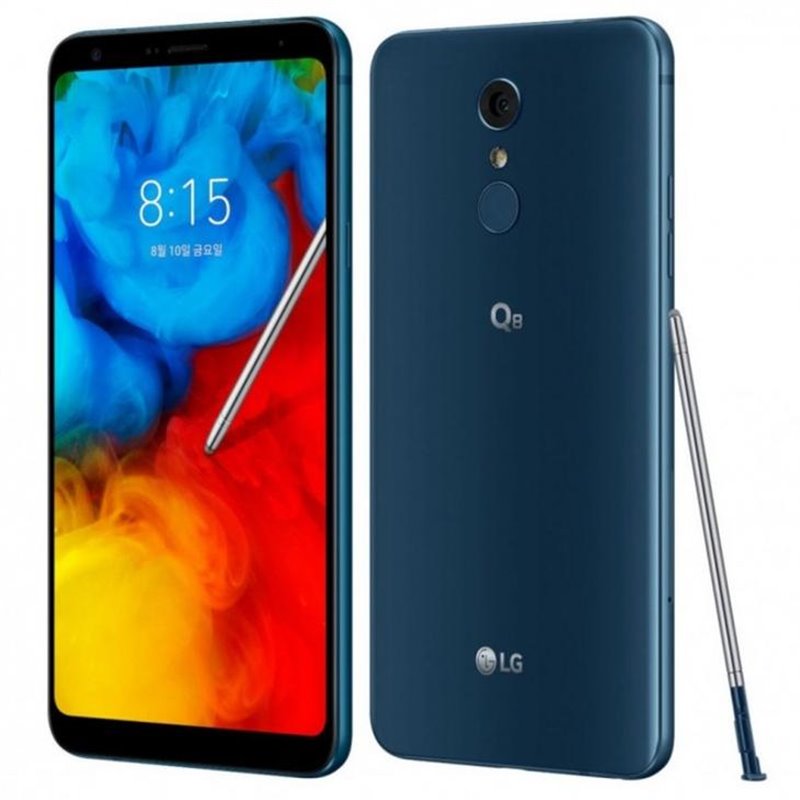 Ремонт LG Q8