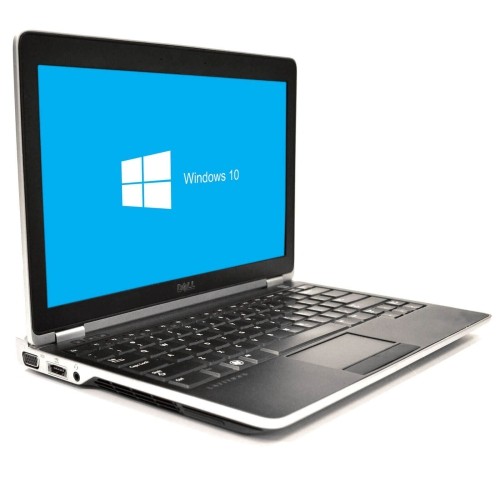 Dell Latitude E6220
