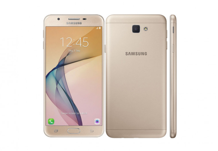 Ремонт Samsung** Galaxy J5 Prime