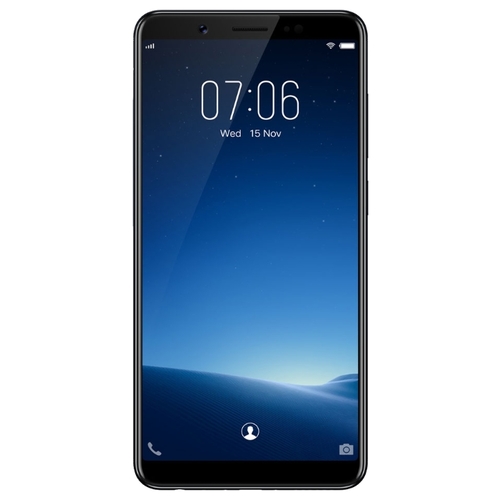 Ремонт Vivo V7