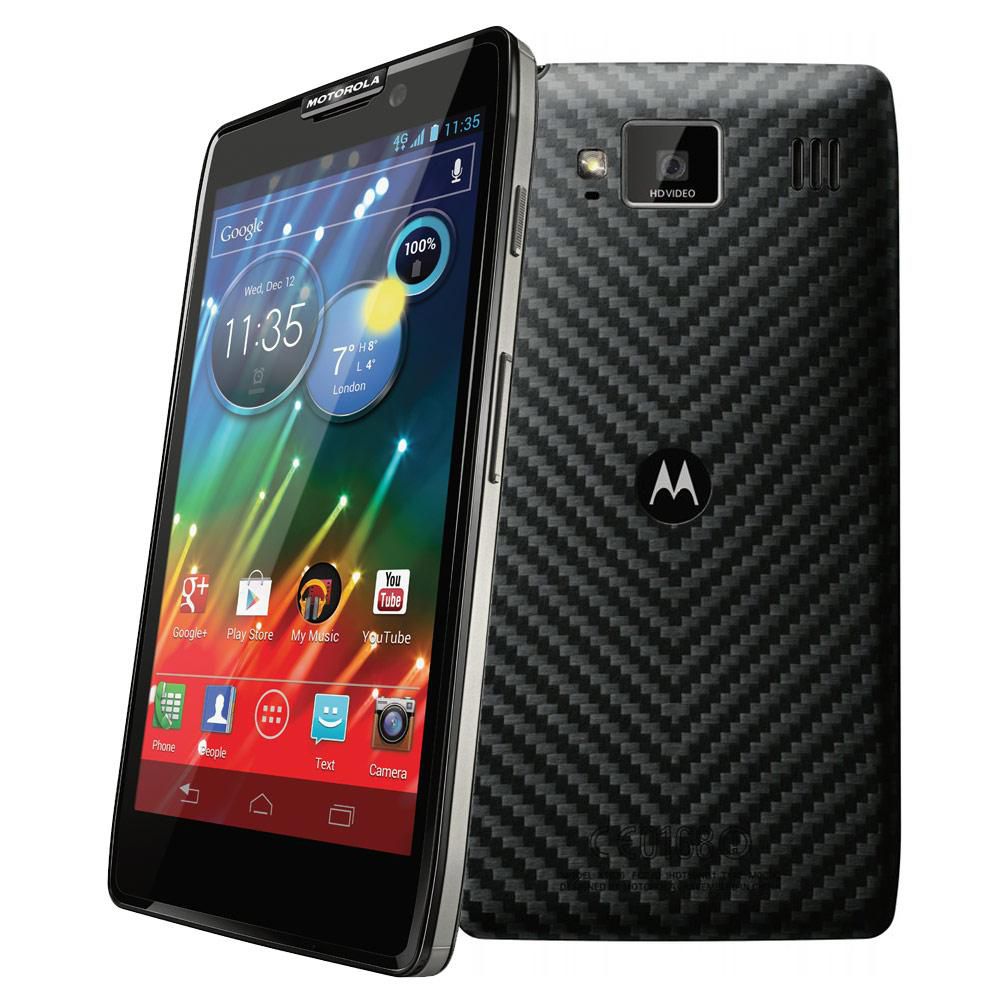 Ремонт Motorola DROID RAZR HD XT 925