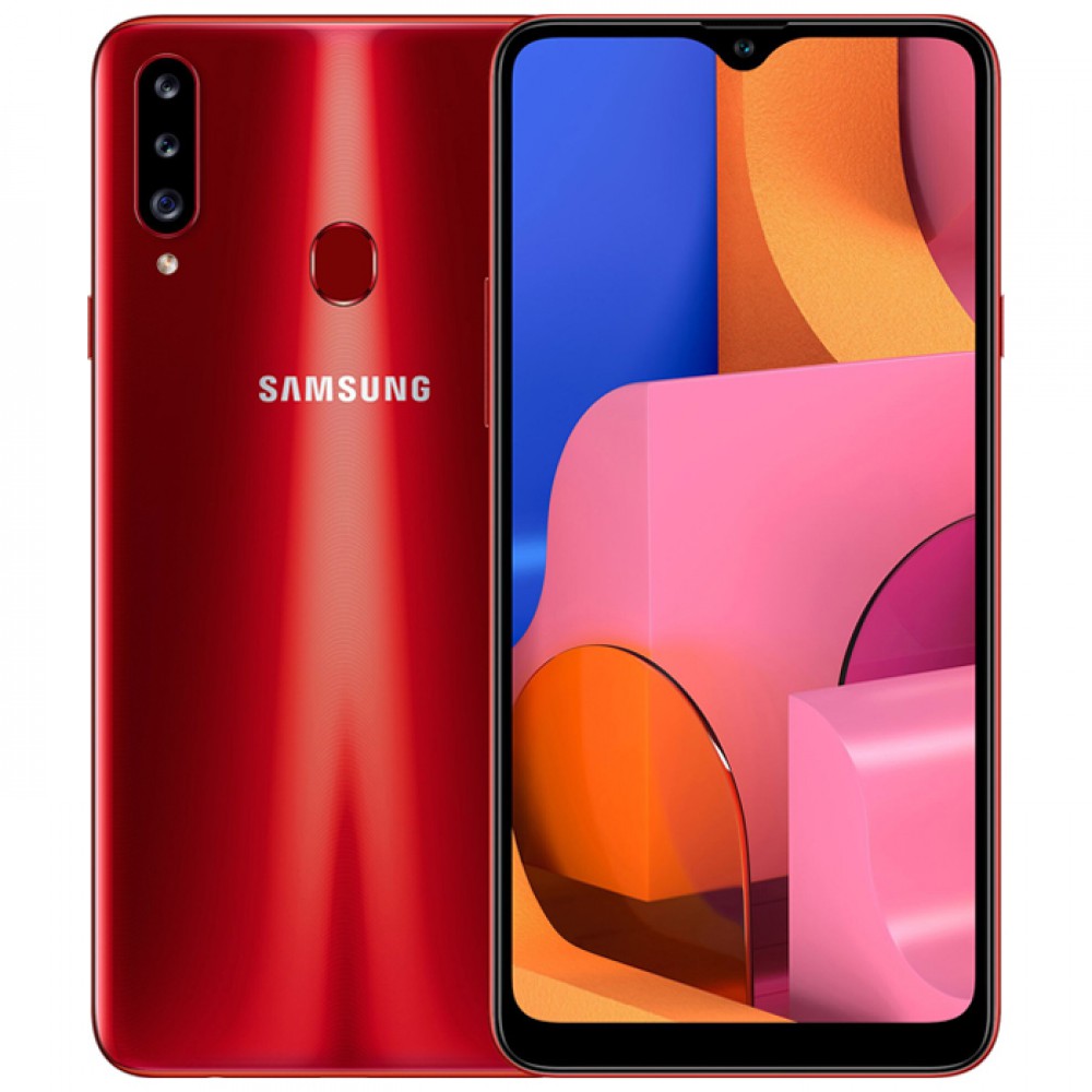 Ремонт Samsung** Galaxy A20S