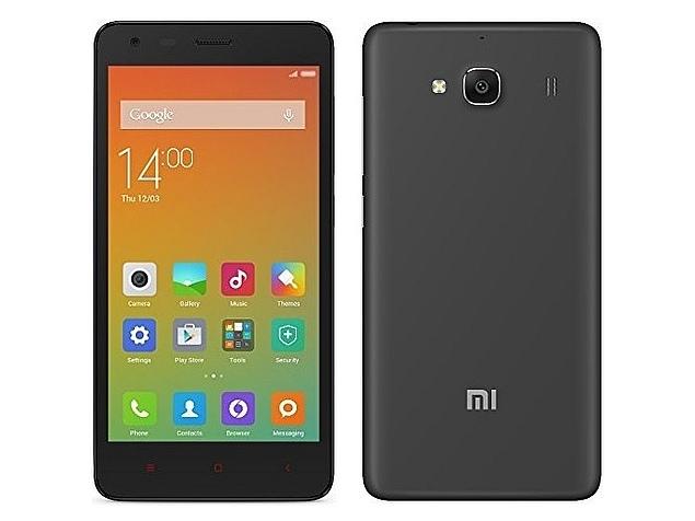 Ремонт Xiaomi Redmi 2