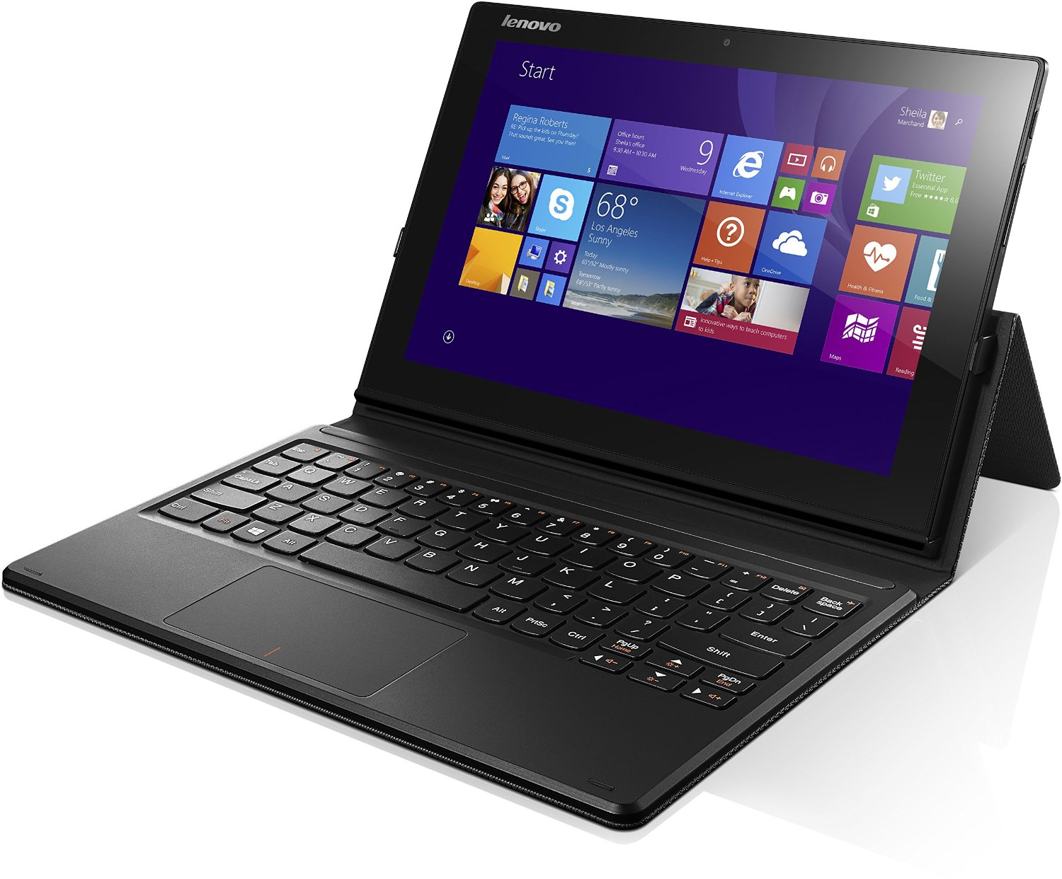 Lenovo MiiX 3-1030