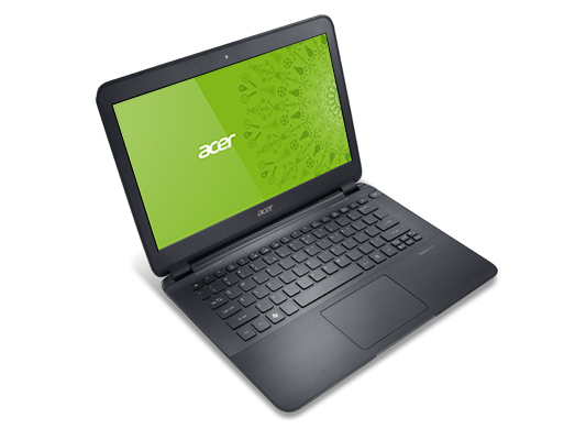 Acer Aspire S5-391