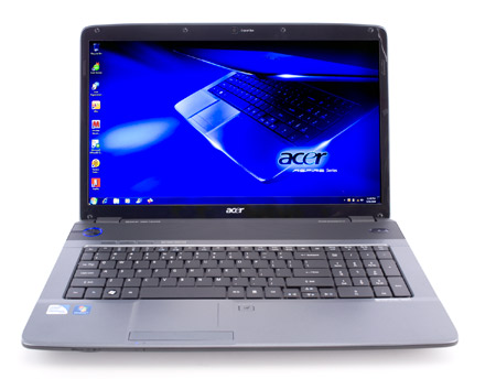 Acer Aspire 7736Z