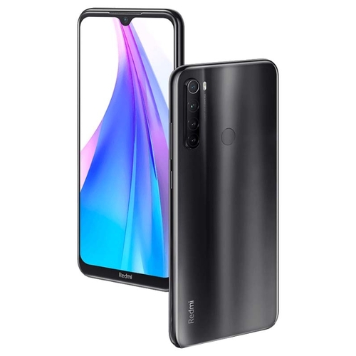 Ремонт Xiaomi Redmi Note 8T