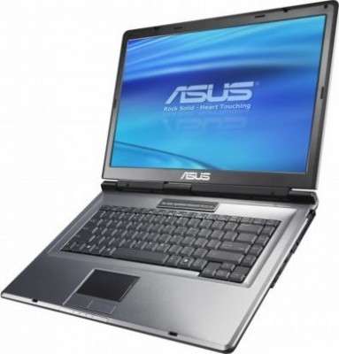 Asus X50M