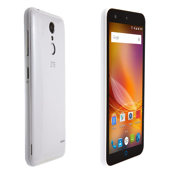 Ремонт ZTE Blade X5