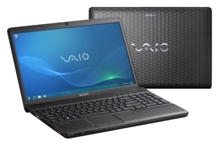 Sony VPC-EH2E1R