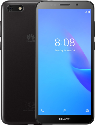 Ремонт Huawei** Y5 Lite